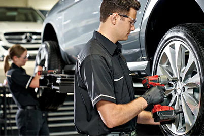 Auto Repair McKinney TX - Mechanic Near Me - Oil Change