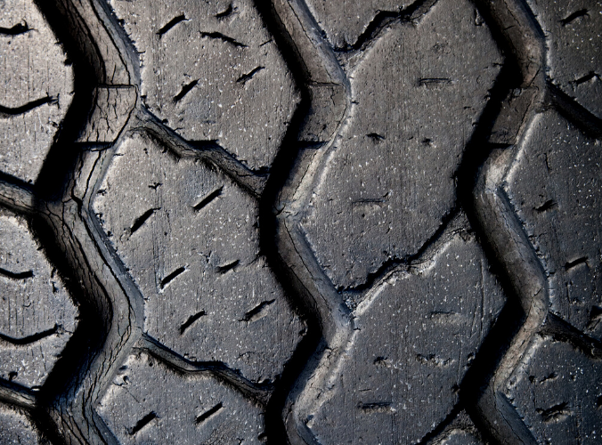 Preventable Causes of Tire Wear-and-Tear