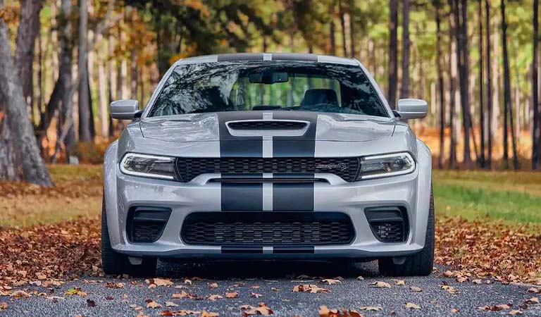 New 2022 Dodge Charger Waldorf MD
